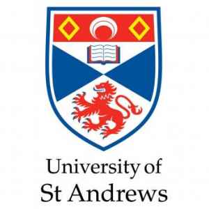 Bourse d'excellence internationale entièrement financée à l'Université de St Andrews en Écosse 2025