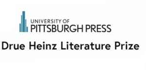 The Drue Heinz Literary Competition for a  15,000 prize