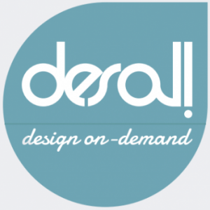 Online Competition for Sea Designs from the Desall Foundation