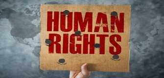 Cours en ligne gratuit sur les droits de l'homme
