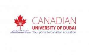 Bourses d'études de l'Université canadienne de Dubaï aux Émirats arabes unis 2025
