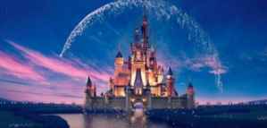 Programme de stages Walt Disney aux États-Unis