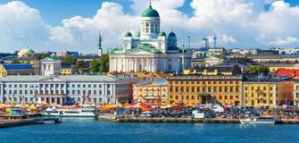 Fully Funded Fellowships for PhD Students in Finland