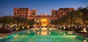 Job Opportunity in UAE: Revenue - Reservations Agent at The Cove Rotana Resort 2019