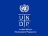 United Nations Development Programme