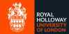 Royal Holloway University of London 