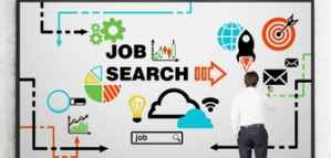 Cours en ligne:  préparation à la candidature aux offres d'emploi.