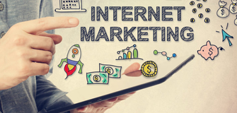 Free Online Course from Oxford Home Study College: Internet Marketing