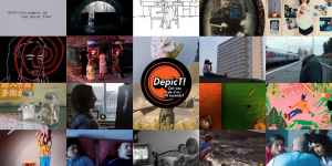 Depict Short Film Competition – Can you do it in 90 seconds