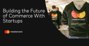 Mastercard Start Path Global for Startups