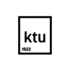 KTU Kauno technologijos universitetas/Kaunas University of  Technology