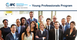 IFC Young Professionals Program 2019 in USA