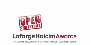 The LafargeHolcim Awards