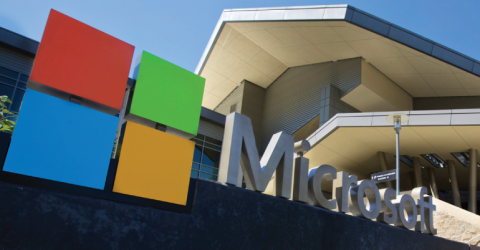 Explore Microsoft Internship 2024 in Washington and California