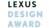 Prix du design Lexus