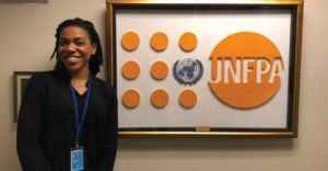 2019 Internship Opportunity at UNFPA Headquarters in USA