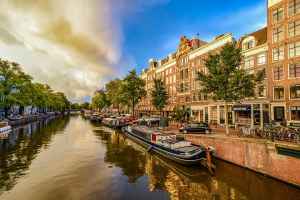 Paid Internship Opportunity for Six Months in the Field of HR in Holland