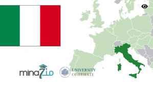 Study at the University of Trieste in Italy for fellow students