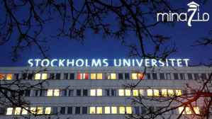 Appel à candidature pour les programmes de doctorat, post-doctorat et positions académique à l’université de Stockholm au Suède 