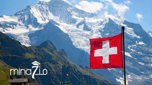 Excellence scholarships from the Swiss Confederation for foreign researchers and artists for the academic year 2025-2026