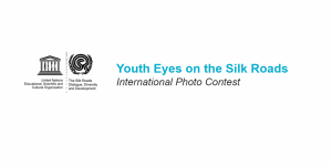 Les jeunes de l'UNESCO regardent les routes de la soie - Concours international de photos