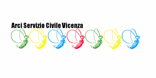 Call for a Volunteer in Vicenza, Italy
