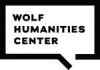The Wolf Humanities Center