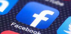 Fully Funded Research Fellowship for PhD Students Provided by Facebook