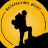 Backpacking Egypt