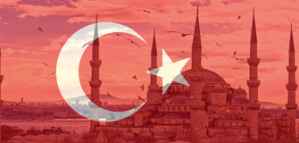 دورة عبر الانترنت لتعلم اللغة التركية مجانا من معهد يونس امرة 2019