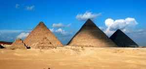 Volunteering Opportunity with AIESEC to Promote Tourism in Egypt 2020