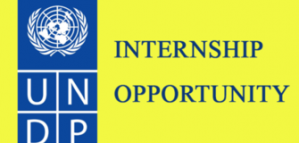 UNDP Internship in Achieving Sustainable Development Goals for Students in Jordan