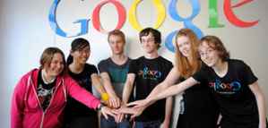 Paid Full-time Business Internship in Singapore at Google