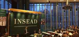 Funded Master Scholarships for Emirati Students in Business Administration from INSEAD