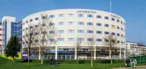 منحة دراسية في هولندا في جامعة Maastricht (ممولة جزئيا) 2020
