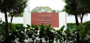 Forté Fellowship for Women at INSEAD Institute of Business Administration (Fully Funded) 2020
