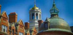 Funded Master Scholarship in Business Administration at Harvard University in USA