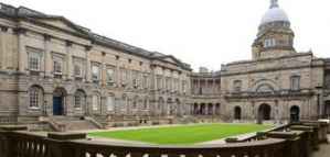 Postdoctoral Fellowship at the University of Edinburgh in the United Kingdom at IASH 
