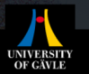 The University of Gävle
