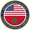 Embassy of the United States in Morocco