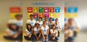 Job Opportunity at the UN: International Consultant on Sustainable Development