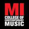 MI College of Contemporary Music 