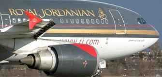 royal jordanian 268