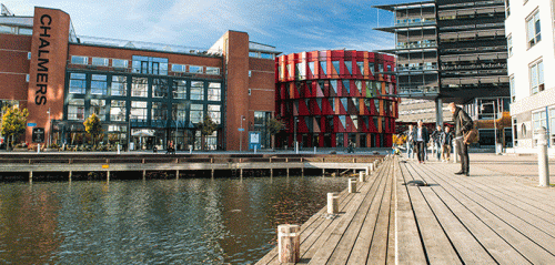 Full Tuition Master Scholarship at Chalmers University of Technology in  Sweden 2020