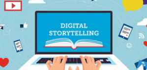 Digital Storytelling Competition for Journalists and the Opportunity to Travel to the Netherlands 2020