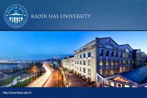 32nd EBES Conference – Istanbul July 1-3, 2020 Istanbul, Turkey Hosted by Kadir Has University,