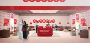 Job Opportunity at Ooredoo in Kuwait: Senior Account Manager