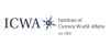 ICWA Institute of Current World Affairs