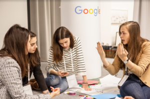 Google EMEA AdCamp Program 2024/2024 for Students (Fully Funded)