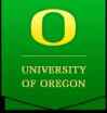 The University of Oregon